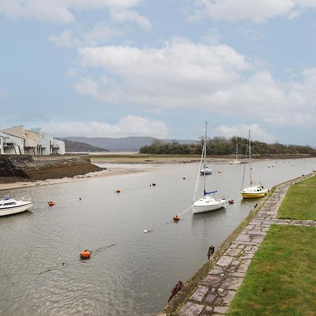 Oakley View Apartment Porthmadog Exterior photo